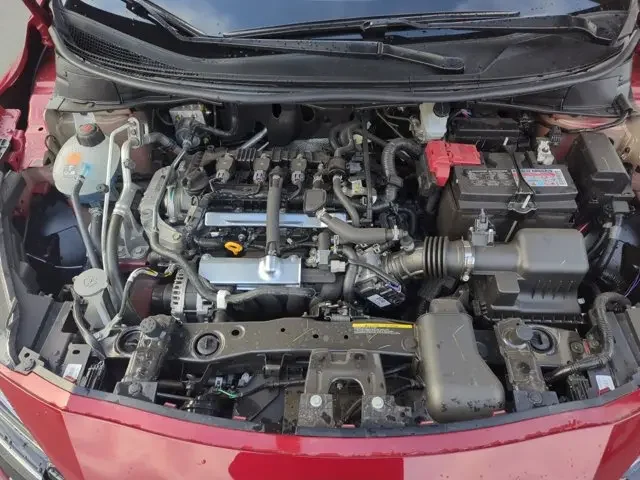 Nuevos NISSAN VERSA à Estados chez autogozo