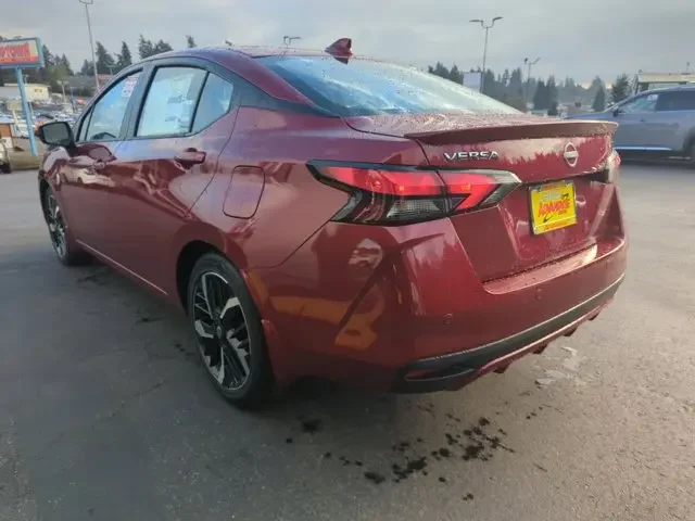 Nuevos NISSAN VERSA à Estados chez autogozo
