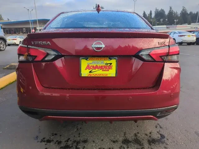 Nuevos NISSAN VERSA à Estados chez autogozo