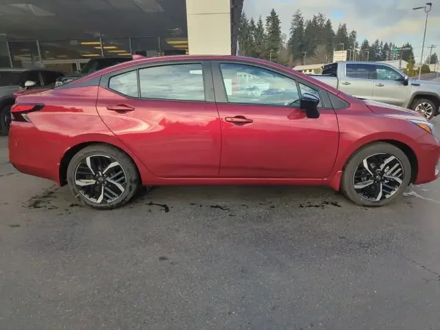 Nuevos NISSAN VERSA à Estados chez autogozo