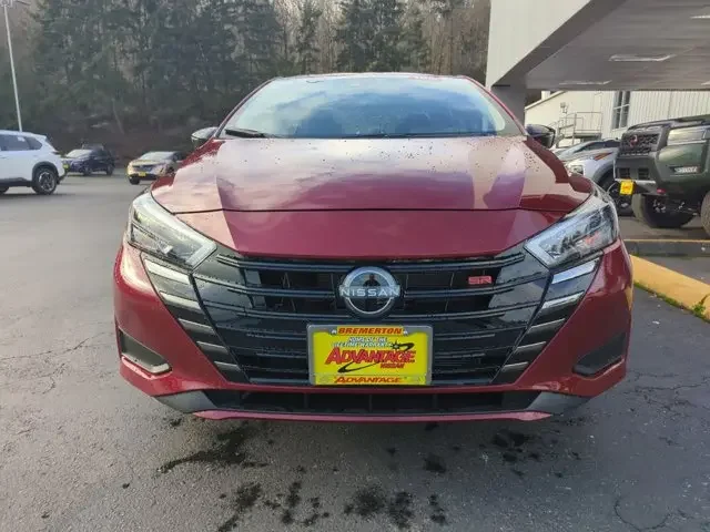 Nuevos NISSAN VERSA à Estados chez autogozo