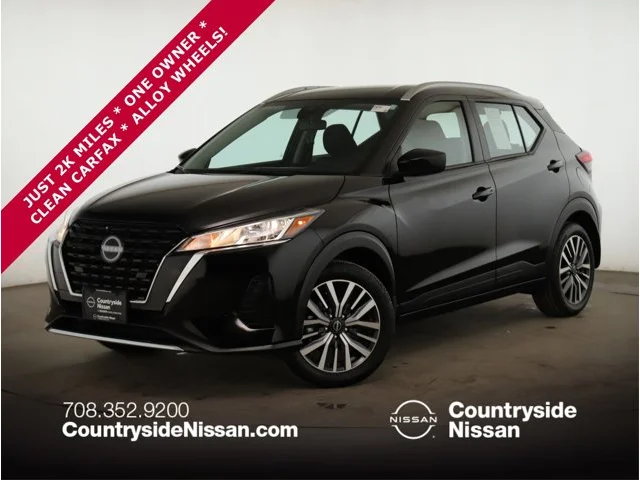 SEMINUEVOS NISSAN Kicks a Estados en autogozo