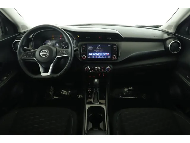SEMINUEVOS NISSAN Kicks a Estados en autogozo