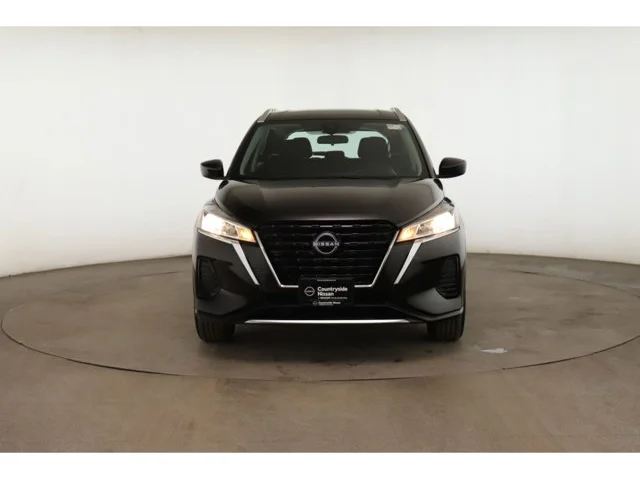 SEMINUEVOS NISSAN Kicks a Estados en autogozo