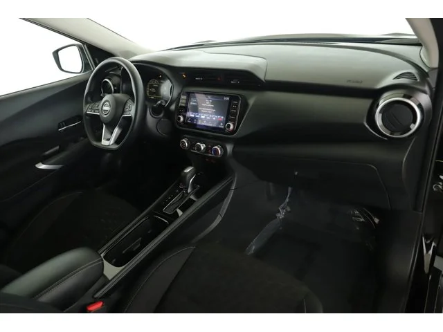 SEMINUEVOS NISSAN Kicks a Estados en autogozo