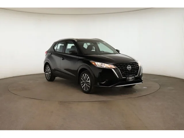SEMINUEVOS NISSAN Kicks a Estados en autogozo