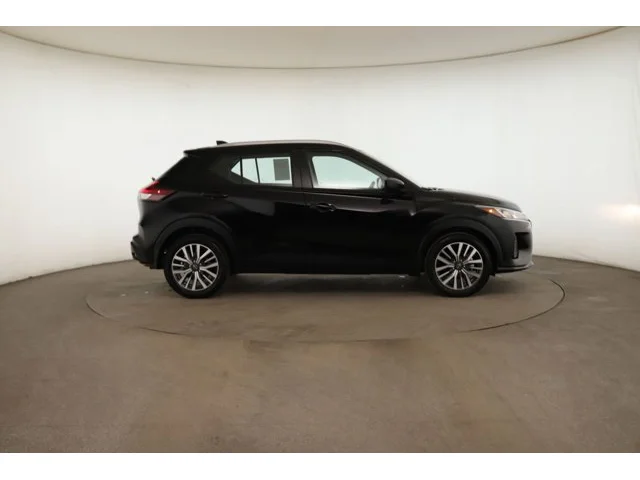SEMINUEVOS NISSAN Kicks a Estados en autogozo
