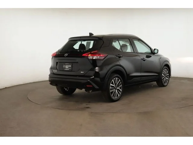 SEMINUEVOS NISSAN Kicks a Estados en autogozo