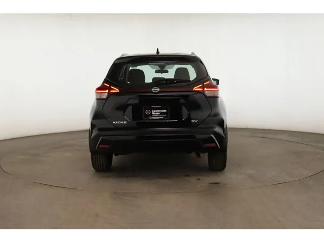 SEMINUEVOS NISSAN Kicks a Estados en autogozo