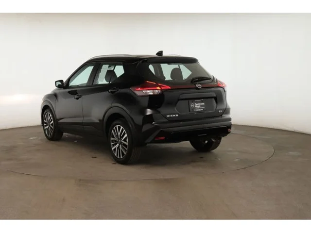 SEMINUEVOS NISSAN Kicks a Estados en autogozo