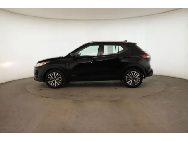 SEMINUEVOS NISSAN Kicks a Estados en autogozo