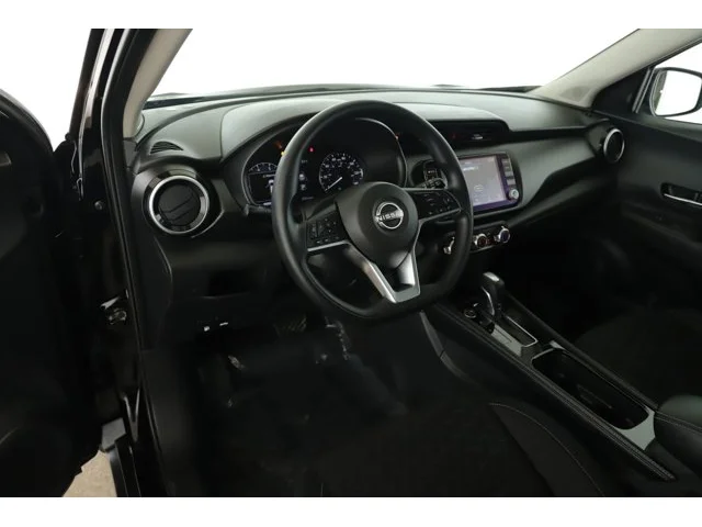 SEMINUEVOS NISSAN Kicks a Estados en autogozo