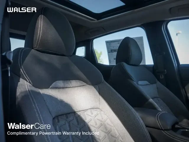 Nuevos NISSAN KICKS à Estados chez autogozo