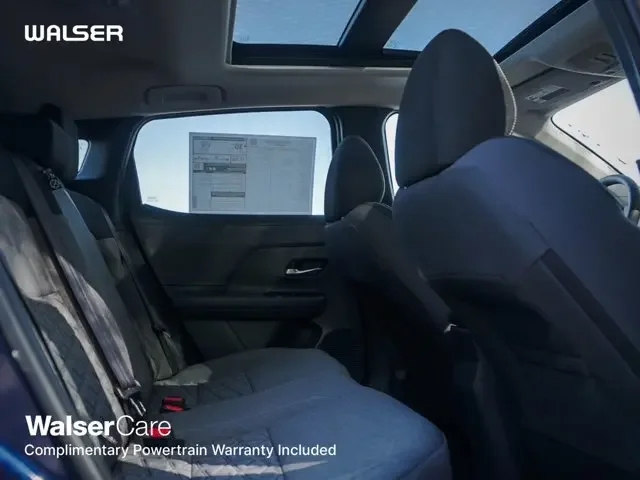Nuevos NISSAN KICKS à Estados chez autogozo