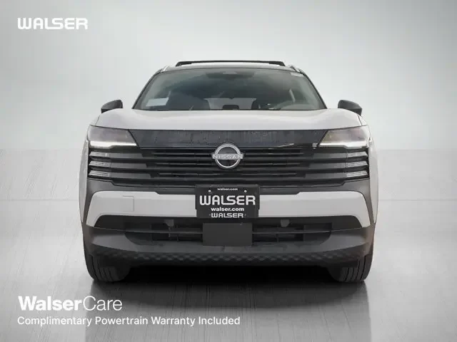 Nuevos NISSAN KICKS à Estados chez autogozo