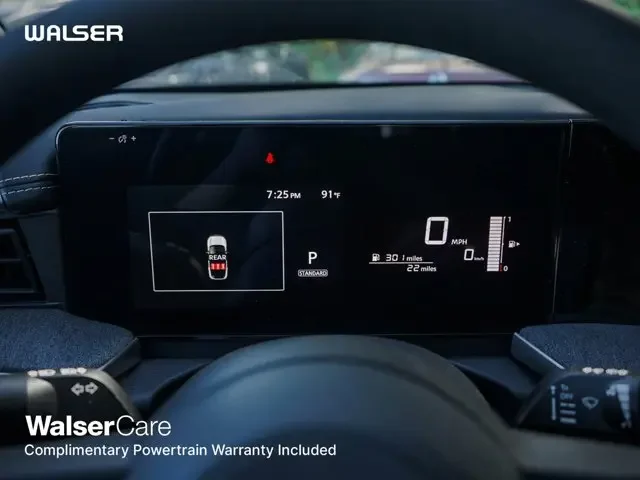 Nuevos NISSAN KICKS à Estados chez autogozo