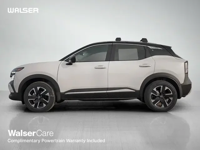 Nuevos NISSAN KICKS à Estados chez autogozo