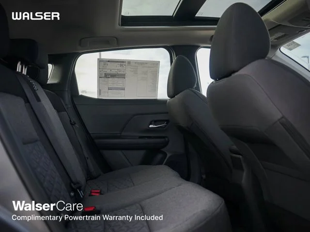Nuevos NISSAN KICKS à Estados chez autogozo