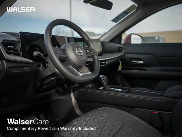Nuevos NISSAN KICKS à Estados chez autogozo