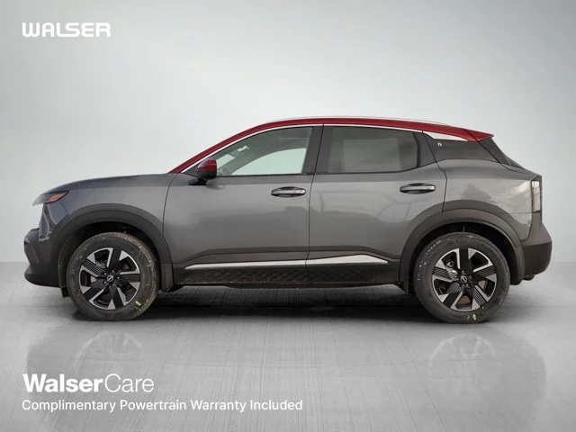 Nuevos NISSAN KICKS à Estados chez autogozo