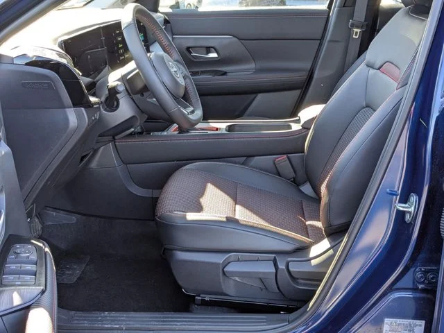 Nuevos NISSAN KICKS à Estados chez autogozo
