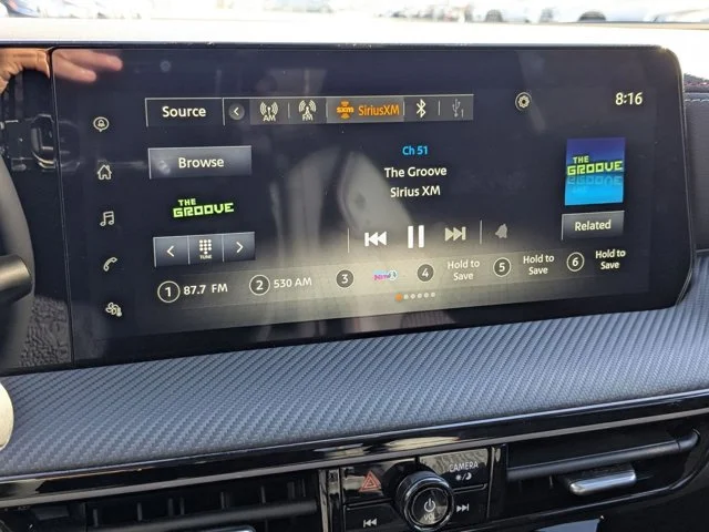 Nuevos NISSAN KICKS à Estados chez autogozo