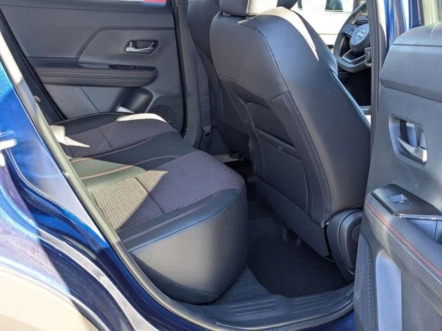 Nuevos NISSAN KICKS à Estados chez autogozo