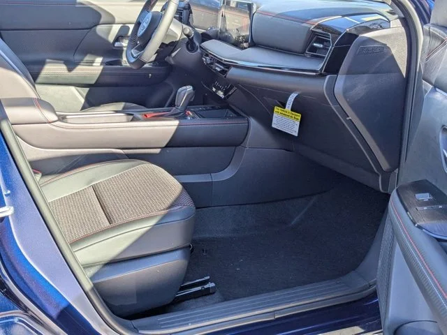 Nuevos NISSAN KICKS à Estados chez autogozo