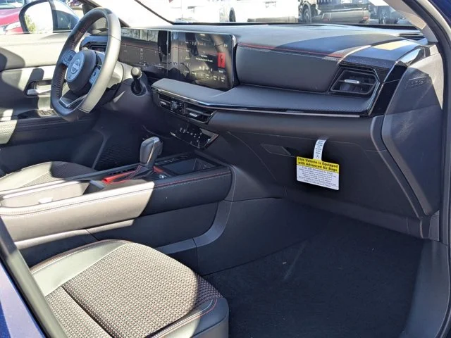 Nuevos NISSAN KICKS à Estados chez autogozo