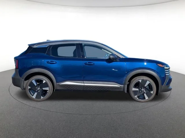 Nuevos NISSAN KICKS à Estados chez autogozo