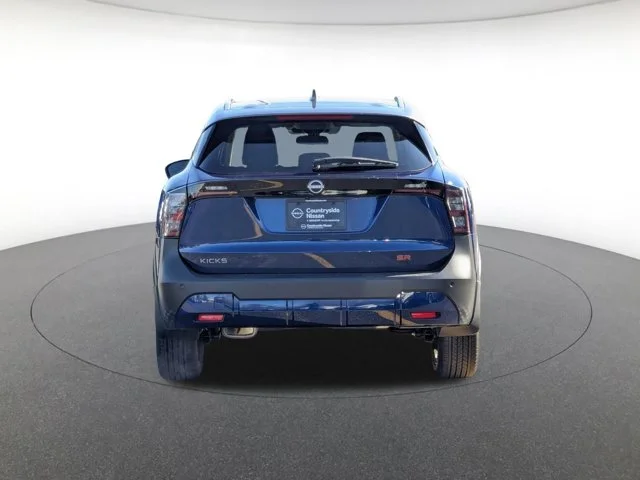 Nuevos NISSAN KICKS à Estados chez autogozo