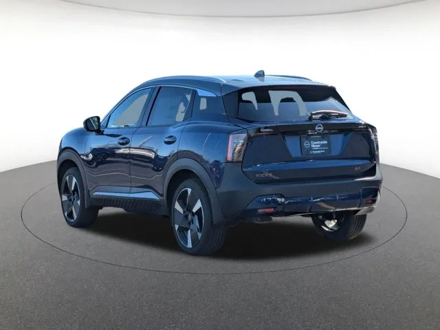 Nuevos NISSAN KICKS à Estados chez autogozo