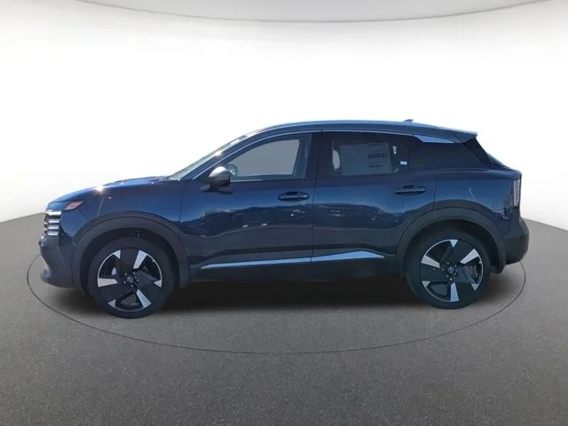 Nuevos NISSAN KICKS à Estados chez autogozo