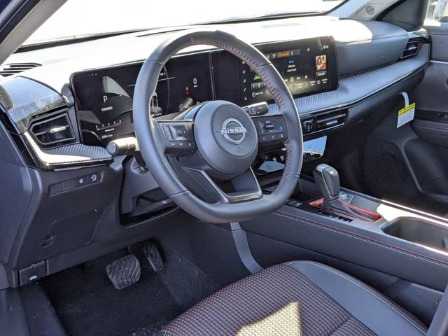 Nuevos NISSAN KICKS à Estados chez autogozo
