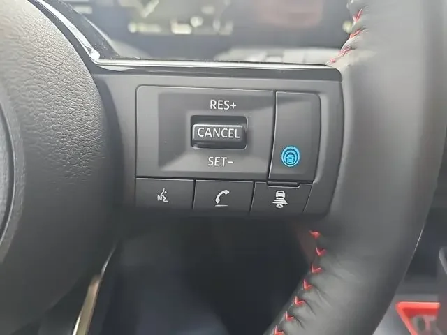 Nuevos NISSAN KICKS à Estados chez autogozo