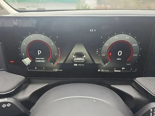Nuevos NISSAN KICKS à Estados chez autogozo