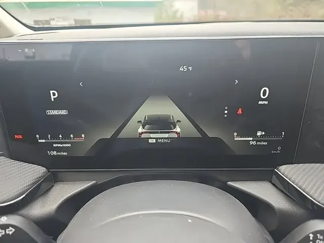 Nuevos NISSAN KICKS à Estados chez autogozo