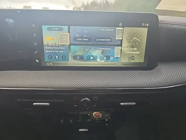 Nuevos NISSAN KICKS à Estados chez autogozo
