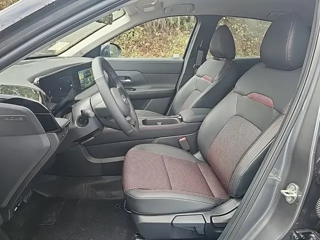 Nuevos NISSAN KICKS à Estados chez autogozo