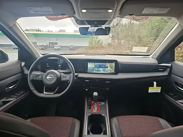 Nuevos NISSAN KICKS à Estados chez autogozo