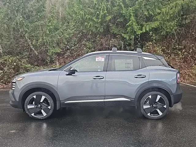 Nuevos NISSAN KICKS à Estados chez autogozo