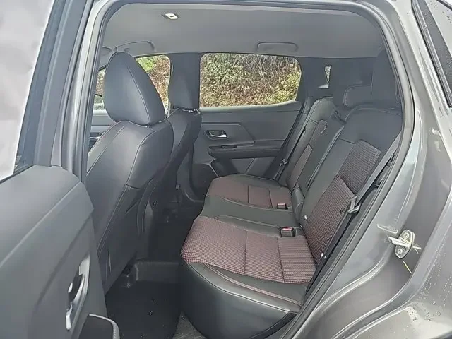 Nuevos NISSAN KICKS à Estados chez autogozo