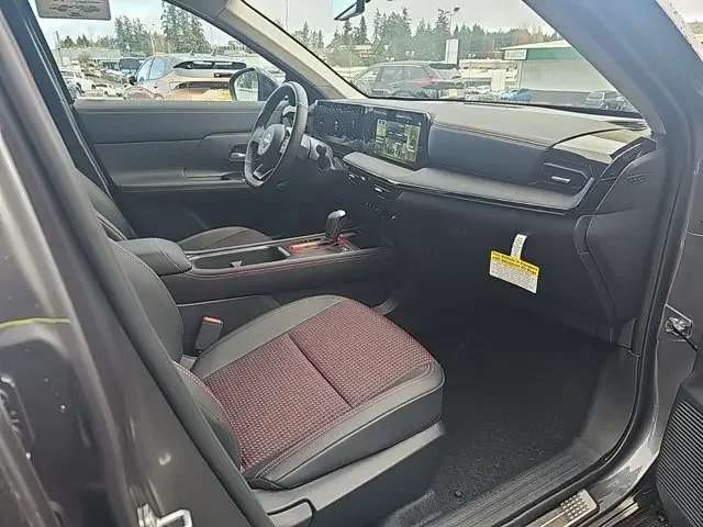 Nuevos NISSAN KICKS à Estados chez autogozo