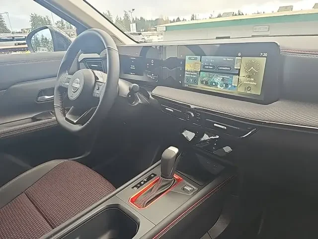 Nuevos NISSAN KICKS à Estados chez autogozo