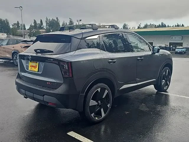 Nuevos NISSAN KICKS à Estados chez autogozo