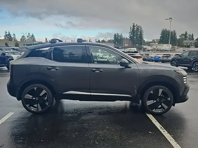 Nuevos NISSAN KICKS à Estados chez autogozo