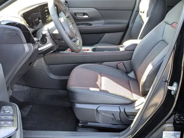 Nuevos NISSAN KICKS à Estados chez autogozo