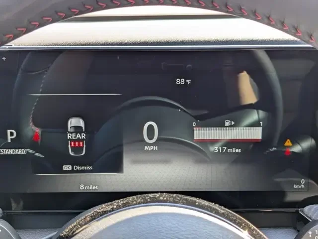 Nuevos NISSAN KICKS à Estados chez autogozo