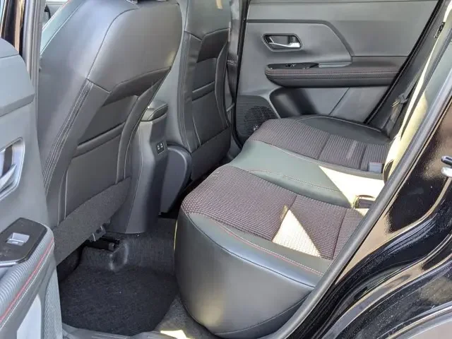 Nuevos NISSAN KICKS à Estados chez autogozo