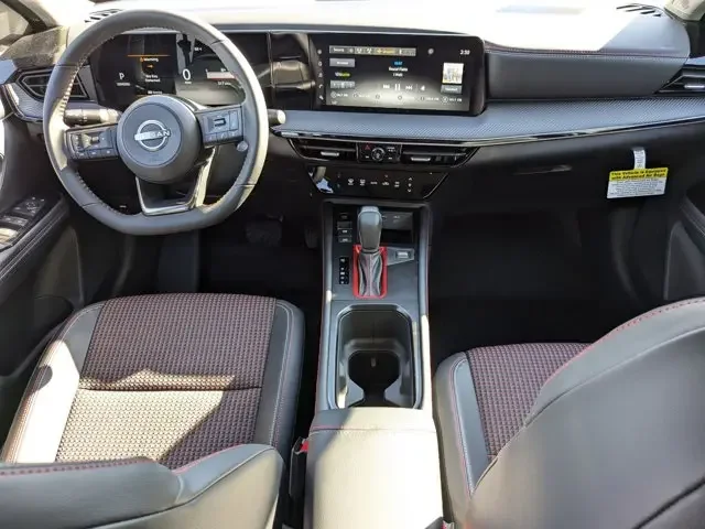 Nuevos NISSAN KICKS à Estados chez autogozo